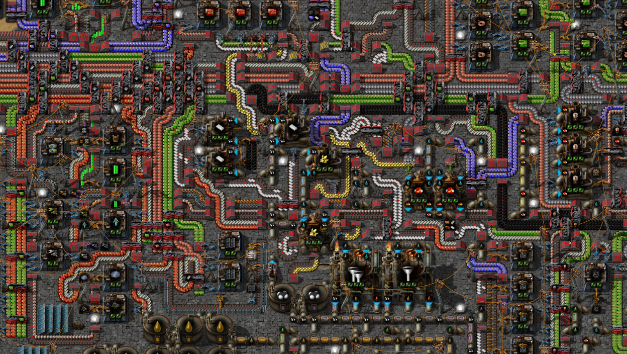 Game like factorio фото 58