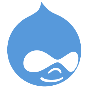drupal-icon drupal icon