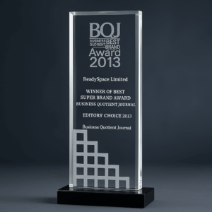 2013_BQJ_Business_Gudtient_Best_Brand_Award