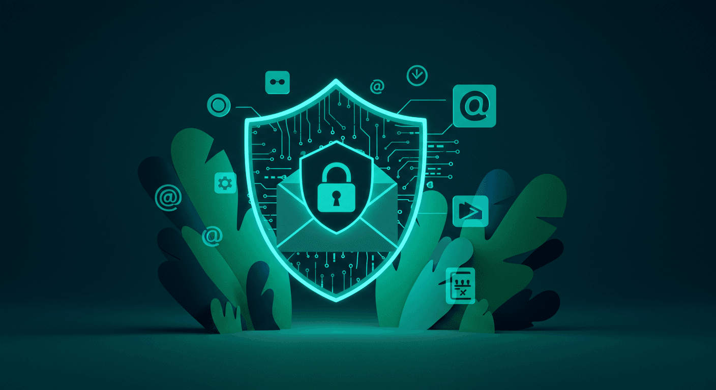 Email Security