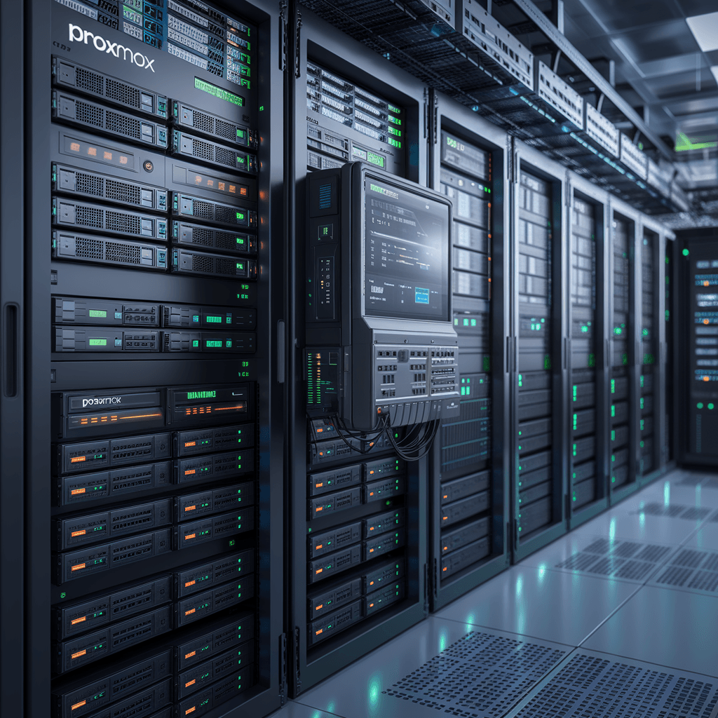 proxmox