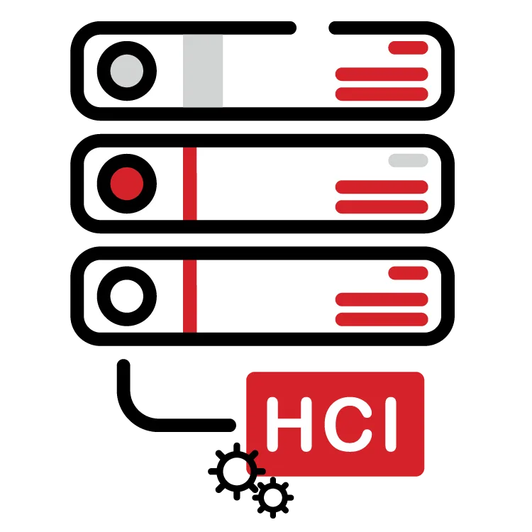 HCI LOGO