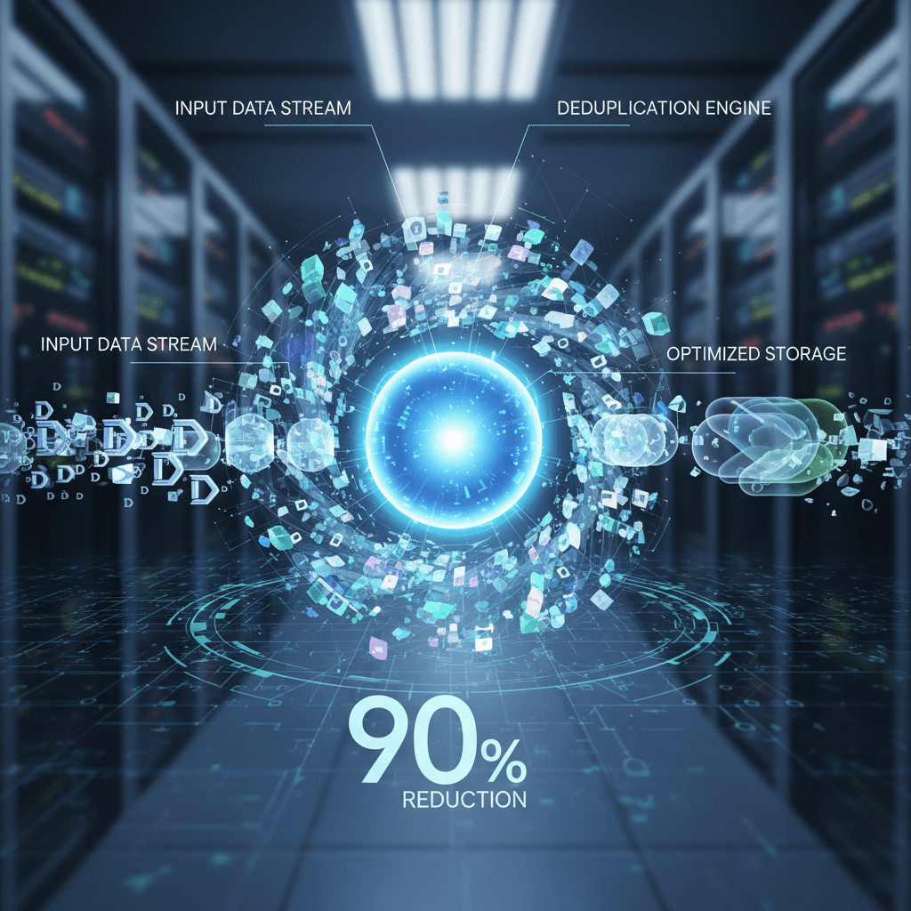 Proxmox, Proxmox Backup​