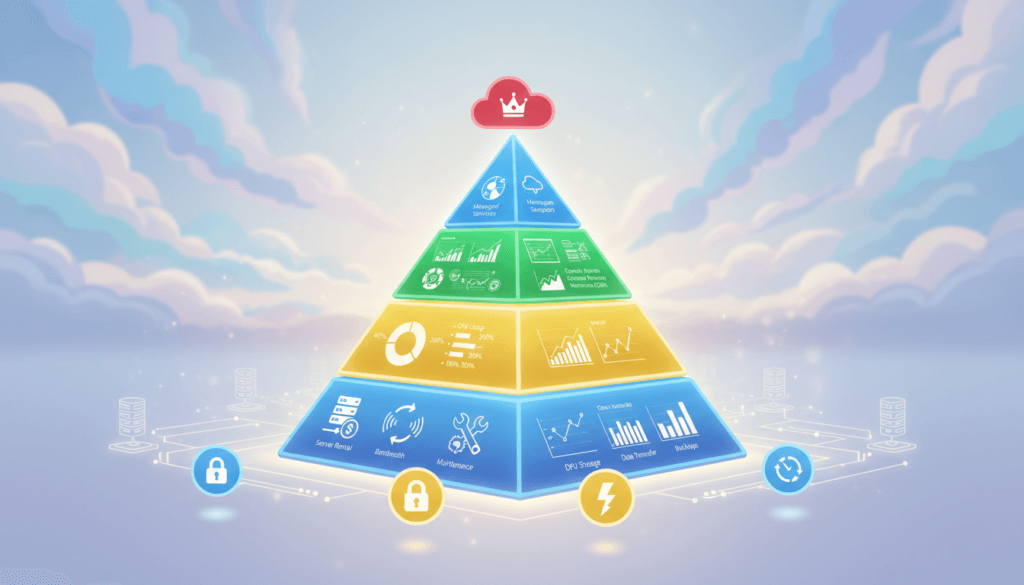 雲端主機, cloud hosting, VPS, VPS Cloud, VPS Server