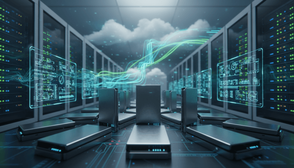 ReadySpace 香港 vps​