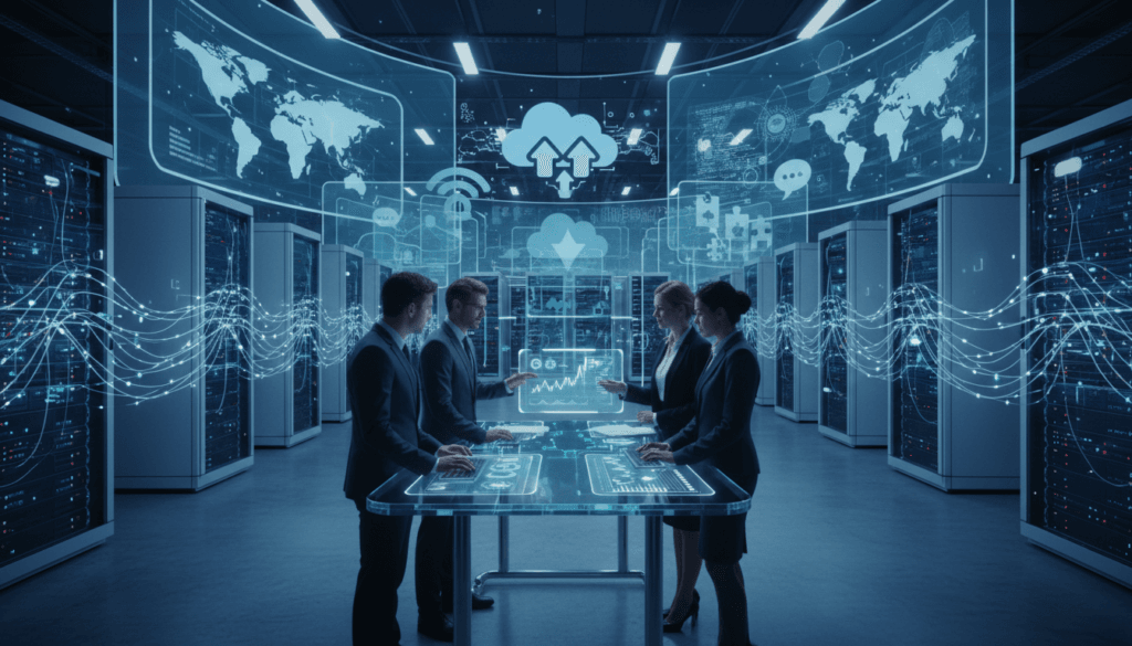 ReadySpace 香港 vps​