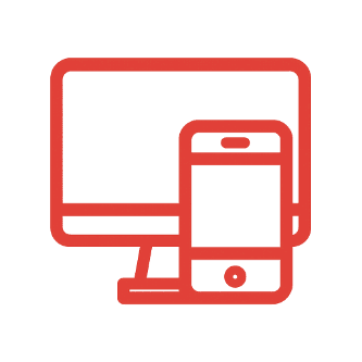 Cloud Drive Icon