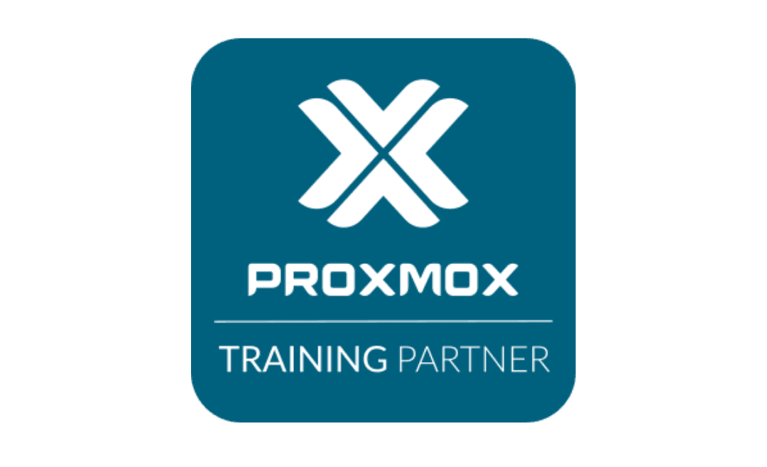 Proxmox Training Partner