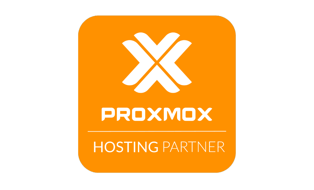 Proxmox Hosting Partner