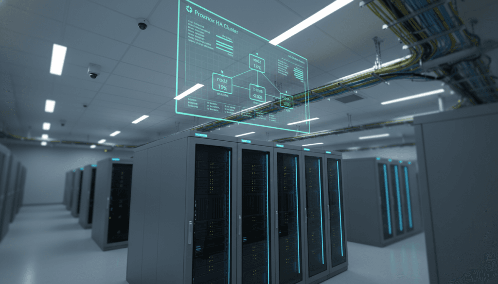 Proxmox 安全