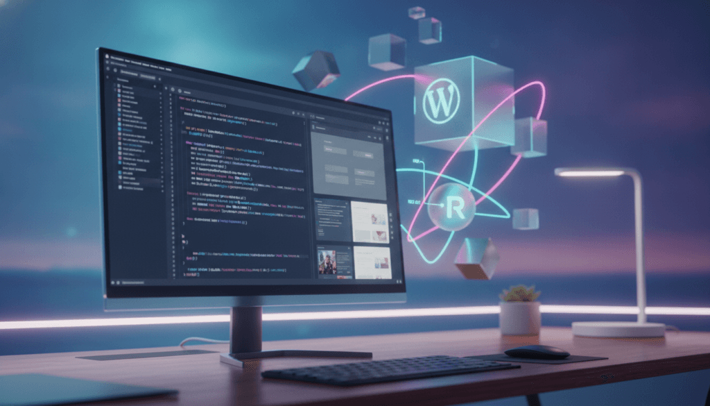 Headless WordPress